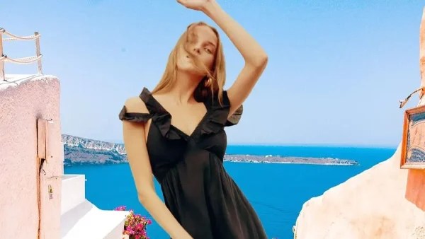 Δύο midi φορέματα που θα λατρέψεις από το Clodist -  Πρόλαβε τα πριν εξαντληθούν
