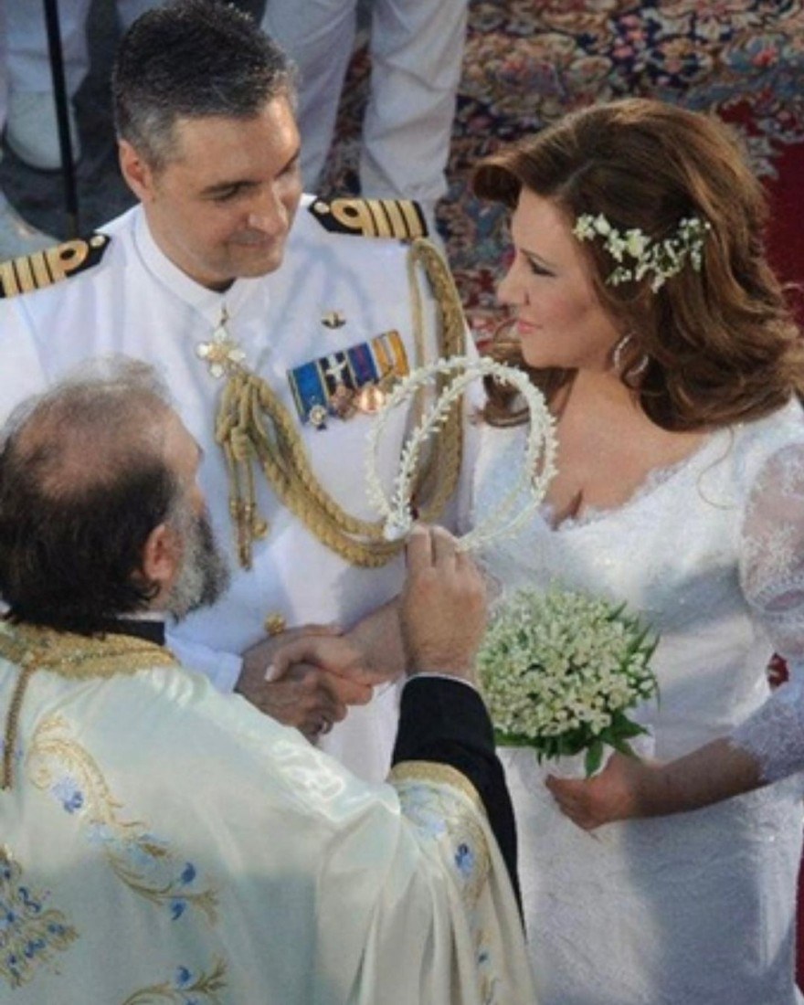 Μοιραράκη σύζυγος νεκρός