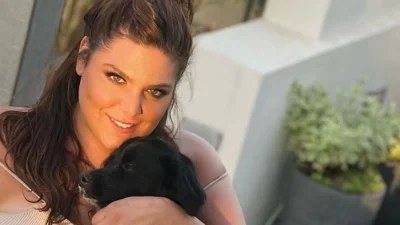 «Με γυναίκες σαν τη Δανάη...» - Πανικός με το κύμα αγάπης και στήριξης στη Μπάρκα μετά τις δηλώσεις Λατινοπούλου