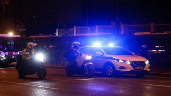 Φρίκη στη Νέα Σμύρνη: 30χρονος επιτέθηκε σε 19χρονη ενώ γύριζε σπίτι - Προσπάθησε να της σκίσει τα ρούχα