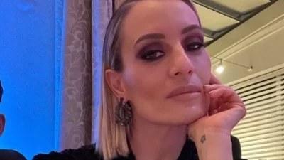 Απασφάλισε η Ελεωνόρα Μελέτη με χρήστη του Instagram - «Αν κρίνω από τη φωτογραφία προφίλ...»