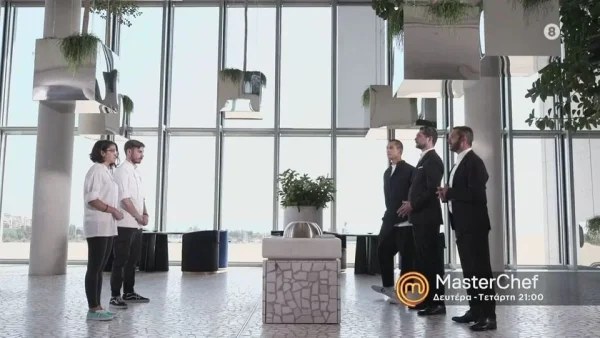 MasterChef 6: Μία ανάσα πριν τον μεγάλο τελικό και τα 50.000 ευρώ