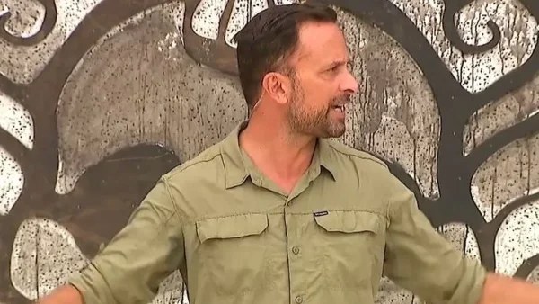 Survivor 5: Πέταξε τη "βόμβα" του ο Λιανός πριν το αγώνισμα - Από εδώ και πέρα οι παίκτες θα...