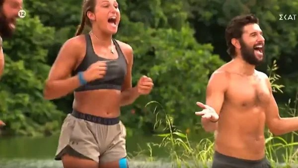 Survivor 5 trailer 28/6: "Μην το πεις" - Εκστασιασμένοι οι παίκτες με την έκπληξη πριν τον τελικό