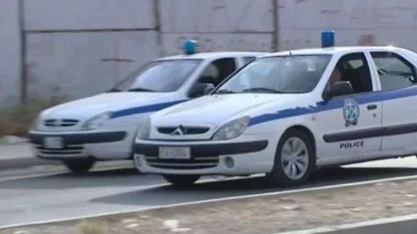 Ραφήνα: Αυτοί είναι οι δύο 24χρονοι συλληφθέντες για τη δολοφονία του 42χρονου