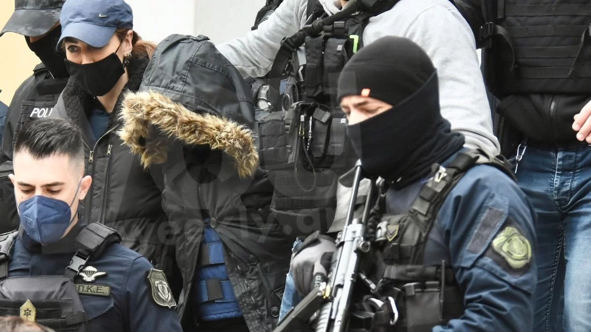 Πάτρα: Η τρυφερή ιστορία πίσω από την τσάντα της Τζωρτζίνας - «Η σπιτονοικοκυρά της την έκανε δώρο»
