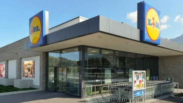 Lidl: Μεγάλη προσοχή από όλους! Από αύριο Πέμπτη 23/6....