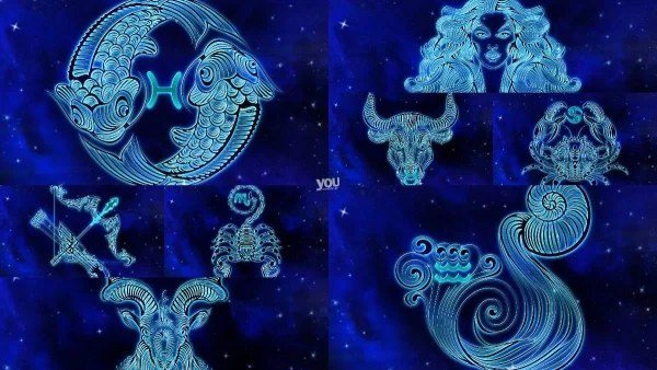 Πλούτωνας και Ουρανός θα κάνουν ζημιά στα 12 ζώδια - Η MagicFariel ενημερώνει και προειδοποιεί