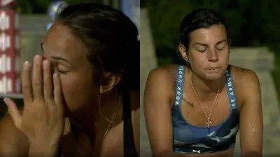 Survivor 5 trailer 30/6: Άσχημος τραυματισμός για τον Σοϊλέδη! Ξεσπούν σε κλάματα οι παίκτες