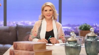 Μόνο για δύο ζώδια θα είναι ευχάριστη η σημερινή 9/6 μέρα - "Καμπανάκι" από τη Λίτσα Πατέρα για τα υπόλοιπα
