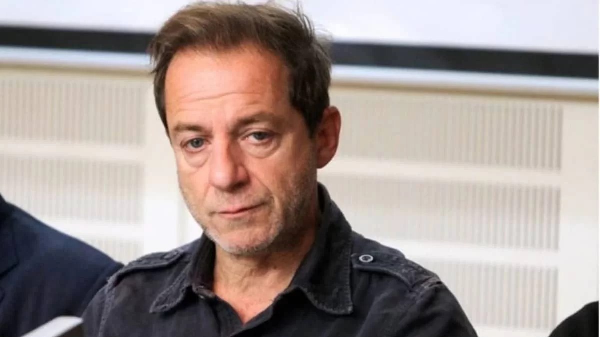 «Γνώριζαν πού πήγαιναν, είναι όλοι συνυπεύθυνοι» - Η δήλωση γνωστής ηθοποιού για τον Δημήτρη Λιγνάδη