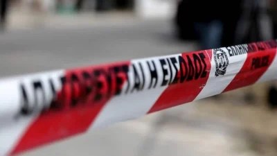 Εξελίξεις με το φονικό στην Κρήτη: Παραδόθηκε στην Αστυνομία ο δράστης