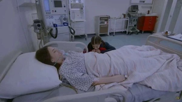 Elif: Η ζωή της κρέμεται από μια κλωστή - Πέφτει σε κώμα η Μελέκ!