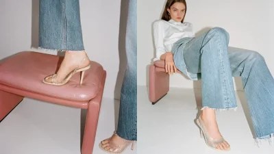 Ένα chic total look από τη νέα συλλογή του Zara με λιγότερο από 100 ευρώ