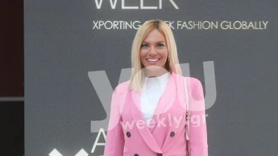 Επιστρέφει στην μεσημεριανή ζώνη στην θέση της Ιωάννας Μαλέσκου - Φήμες λένε...