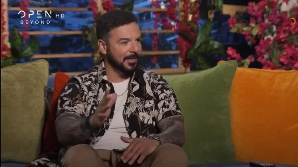 Survivor 4: Ο Τριαντάφυλλος ''απασφάλισε'' για το υπέρογκο ποσό που πήρε από το παιχνίδι