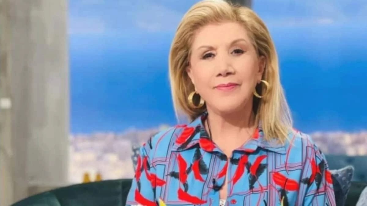 "Αποφύγετε εντάσεις"  - Άσχημα νέα από την Λίτσα Πατέρα για Ταύρους, Καρκίνους και...