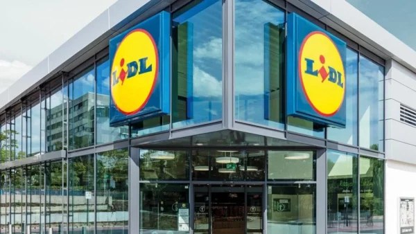 Τα πάνω κάτω στα Lidl - Με λιγότερα από 5 και 6 ευρώ τα προϊόντα που το καλοκαίρι χρειάζεστε στο σπίτι