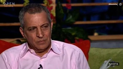«Δεν ενοχλώ κάποιον! Δεν θα κάτσω να...» - Η αποκάλυψη του Θέμη Αδαμαντίδη για τον τζόγο