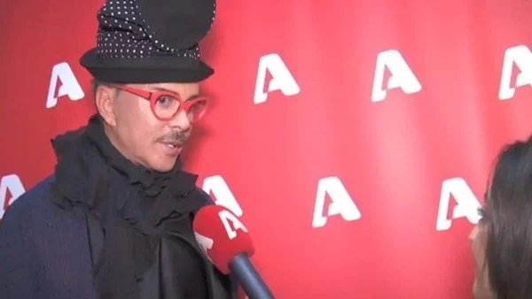 Το αποκάλυψε για πρώτη φορά! Ο πραγματικός λόγος που ο Λάκης Γαβαλάς έριξε άκυρο στο GNTM