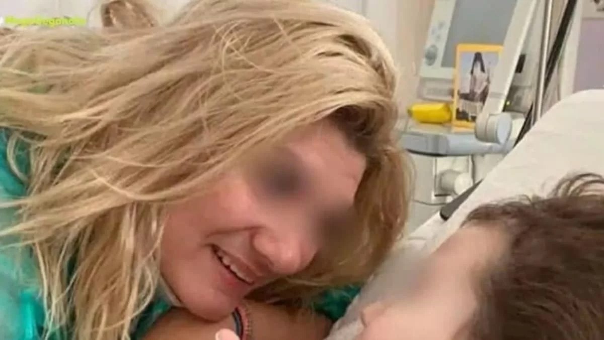 Πάτρα: Δολοφονήθηκαν Μαλένα και Ίριδα - Η πρώτη αντίδραση της Ρούλας Πισπιρίγκου