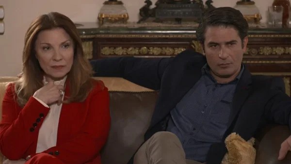 Τρία Μίλια: Διαλυμένη οικονομικά η οικογένεια Ανδρεάδη