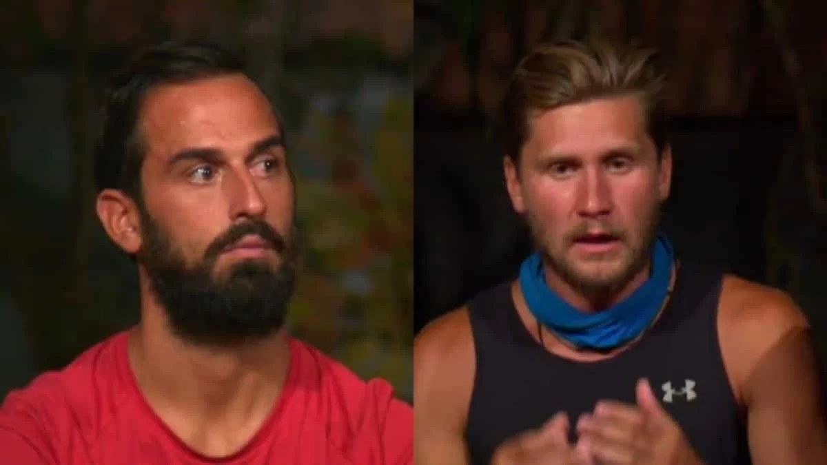 Survivor 5: Δεν ήταν μόνο ο Σοϊλέδης και ο Τάλα! Είχε κινητό και μιλούσε με Ελλάδα και η....