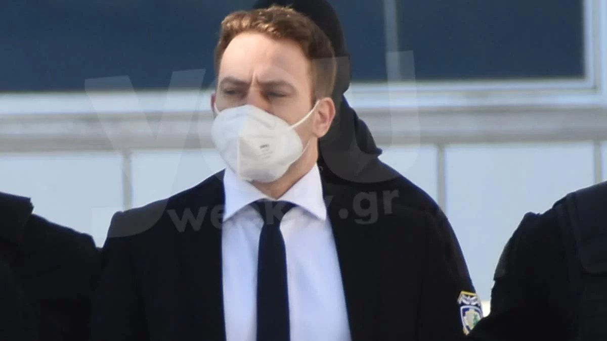 Γλυκά Νερά: Στην Αλόννησο η αδερφή της Κάρολαιν - Τι συνέβη;