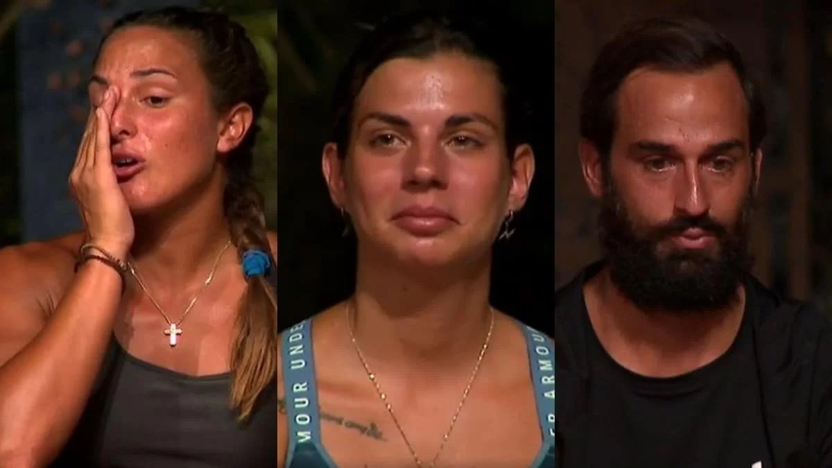 Survivor 5 highlights 29/6: Οι θάνατοι, η αναπηρία και το bullying - Συγκλόνισαν Σχίζας και Σοϊλέδης