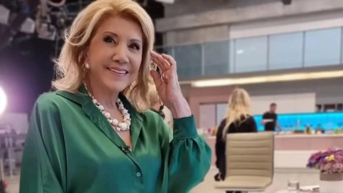 Ανοίγονται νέοι δρόμοι για Ζυγούς και... - Η Λίτσα Πατέρα από πρωί πρωί προειδοποίησε τα ζώδια