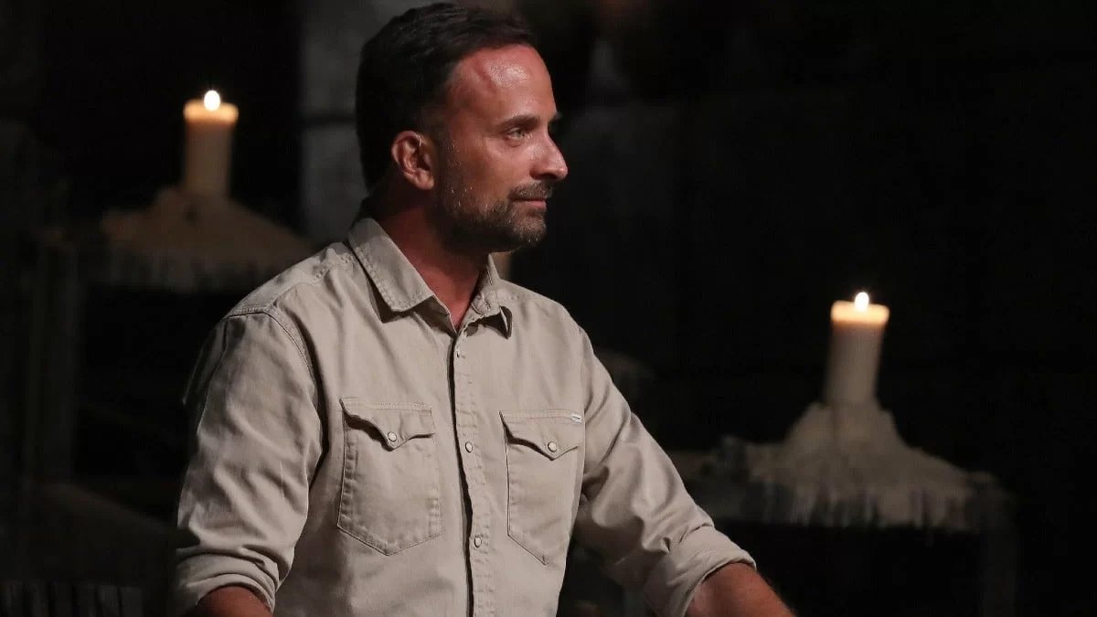 Survivor 5 Trailer (23/6): Δυστυχώς γίνεται γνωστό- Η ανακοίνωση του Λιανού αφήνει τους πάντες άναυδους