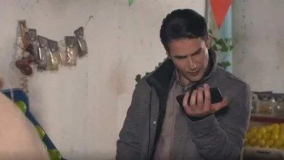 Τρία Μίλια: Πανικόβλητος ο Μιχάλης - Το βίντεο που του "άναψε" φωτιές!