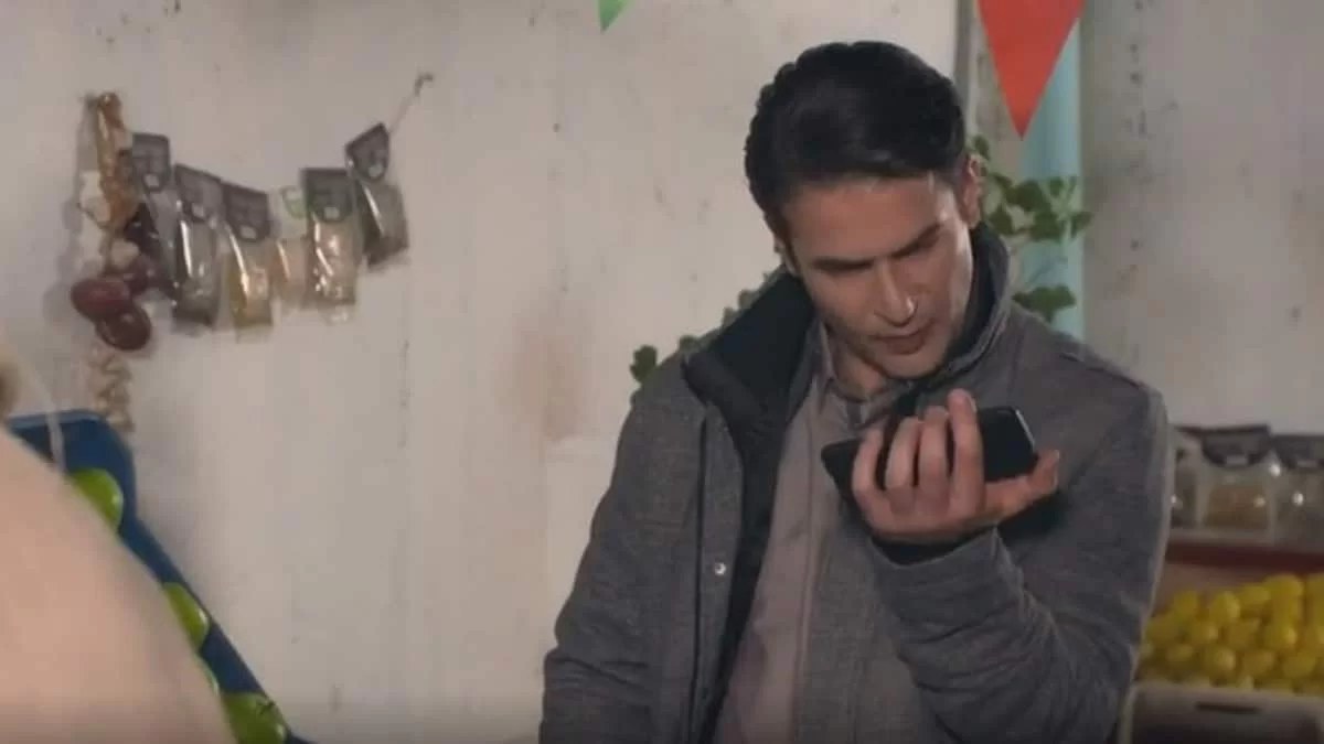 Τρία Μίλια: Πανικόβλητος ο Μιχάλης - Το βίντεο που του "άναψε" φωτιές!