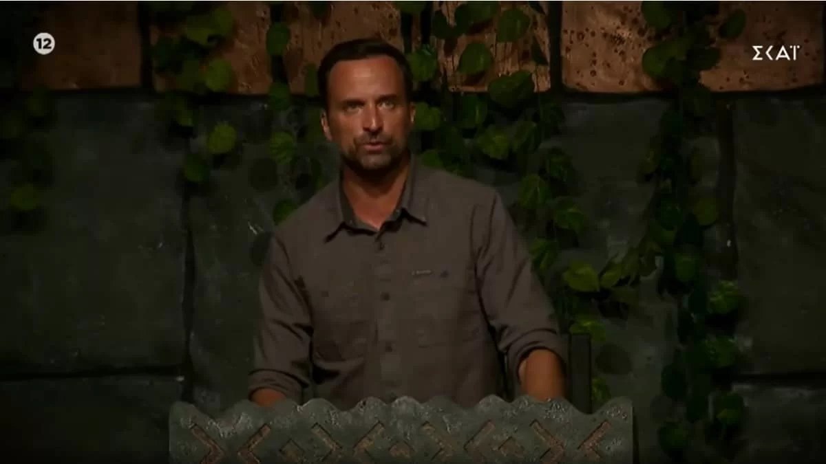 Survivor 5 trailer 13/6: «Παρακαλώ να...» - Η ανακοίνωση του Λιανού προκαλεί τρόμο στους παίκτες