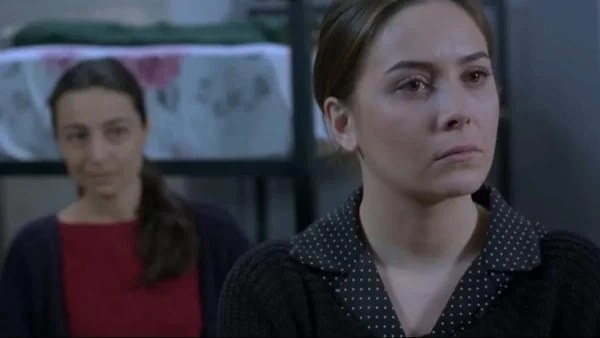 Elif: "Παγίδα" θανάτου για την Μελέκ - Η ζωή της βρίσκεται σε κίνδυνο
