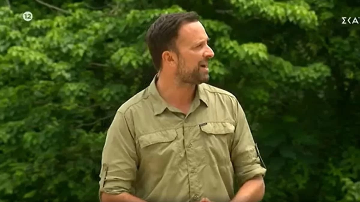 Survivor 5 trailer 5/6: «Αμέσως τώρα και οι 9 παίκτες...» - O Λιανός ανακοινώνει την τεράστια ανατροπή