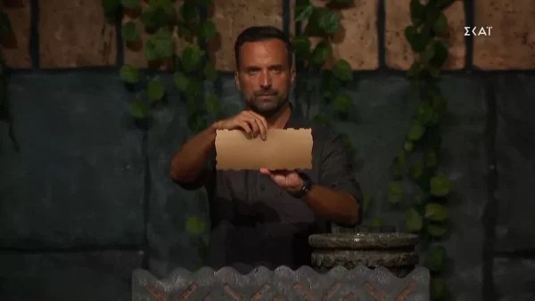 Survivor 5: Και όμως βγήκε στον τάκο - Ο πρώτος υποψήφιος προς αποχώρηση της εβδομάδας