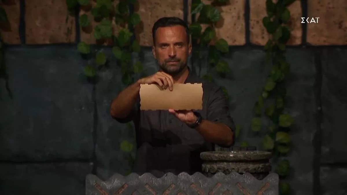 Survivor 5: Και όμως βγήκε στον τάκο - Ο πρώτος υποψήφιος προς αποχώρηση της εβδομάδας