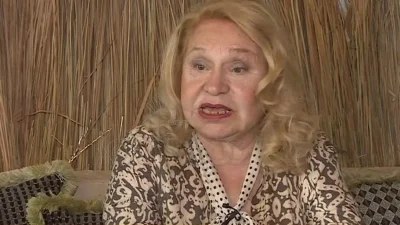 «Για αυτά τα άτομα τελείωσε η υποκριτική!» - "Καταπέλτης" η Τιτίκα Στασινοπούλου