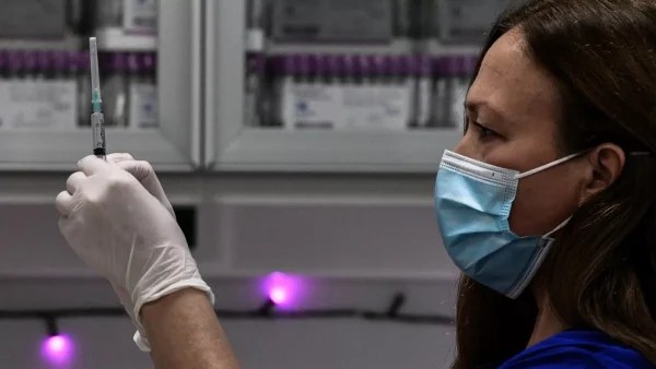 Ευλογιά των πιθήκων: Ποια είναι η κατάσταση του πρώτου επιβεβαιωμένου κρούσματος στην Ελλάδα