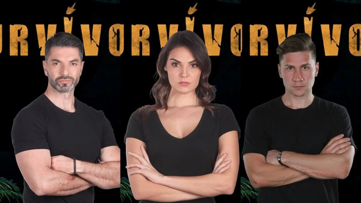 Survivor 5 Spoiler (9/6): Αυτό αλλάζει τα πάντα - Ο παίκτης που αποχωρεί απόψε