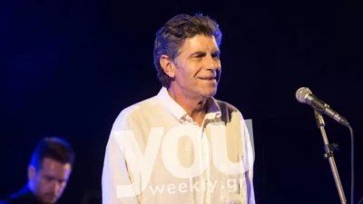 «Τους γκρεμίζουμε με την πρώτη ευκαιρία» - Άκρως αφοπλιστικός ο Γιάννης Μπέζος