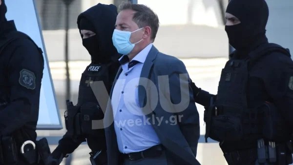 Δίκη Λιγνάδη: Καταθέτει σήμερα η Ελένη Κούρκουλα για τον φερόμενο βιασμό στην Επίδαυρο