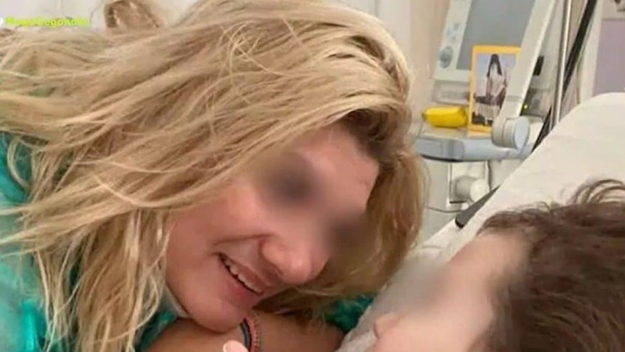 Ραγίζει καρδιές η ανακοίνωση του διευθυντή του σχολείου της Τζωρτζίνας