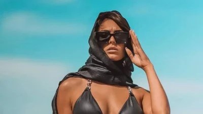 Survivor 5: Εκείνος Δομίνικο και εκείνη για καφεδάκι με την κουνιάδα - Η  Βρισηίδα συνάντησε την αδερφή του Μαρτίκα