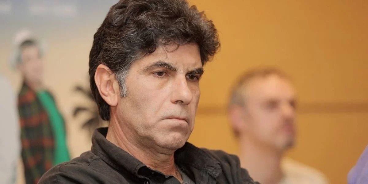 «Αρκετοί ανόητοι έχουν εμφανιστεί στο Ηρώδειο! Δεν τους έκανε καλύτερους» - Απασφάλισε ο Γιάννης Μπέζος