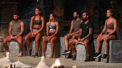 Survivor 5: Θα ιδρώσουν πολύ οι παίκτες - Βήμα βήμα πως θα αναδειχθεί ο νικητής