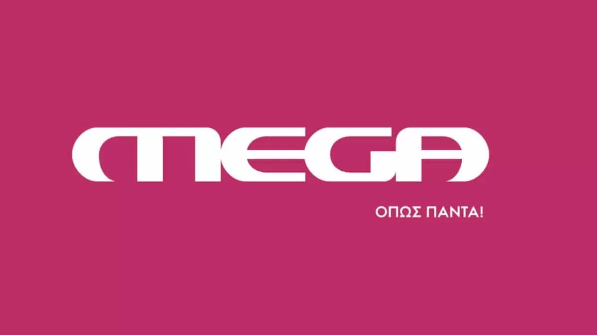 Θλίψη στο MEGA - Αγαπητό πρόγραμμα έκανε 5,7% τηλεθέαση