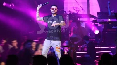 Συνεχίζει να προκαλεί ο Snik: Το νέο βίντεο που βρίζουν το Light