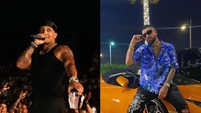 Στημένος ο ξυλοδαρμός Light - Snik στα Mad VMA! Το βίντεο με όλη την αλήθεια
